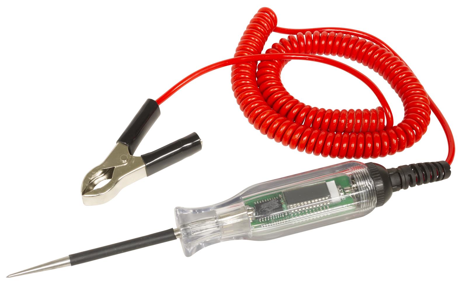 Lisle 28830 Lisle Digital Circuit Testers - Intensery