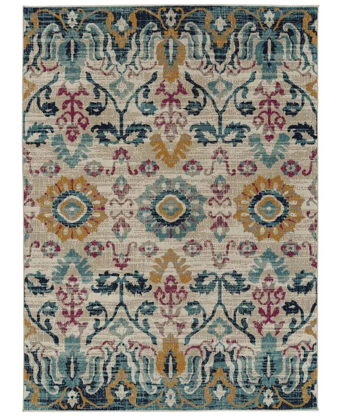 Kaleen Zuma Beach ZUM13-86 Rug - Intensery