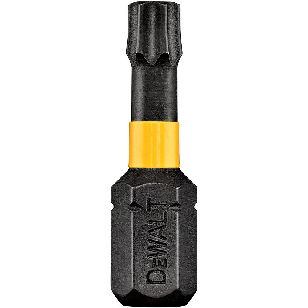 DEWALT 1-in Torx T20 Impact Ready 2 pk DWA1TX20IR2 from DEWALT - Intensery