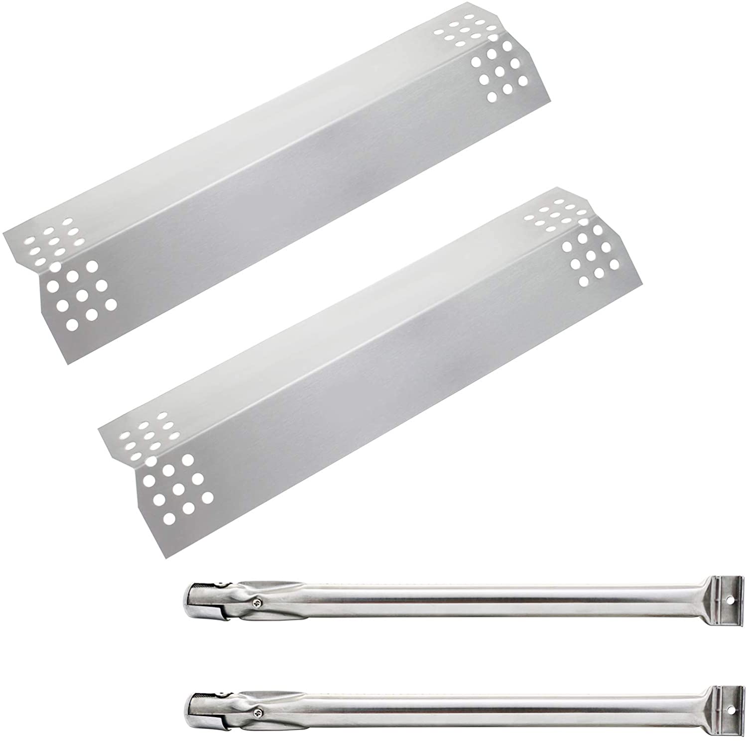 Repair kit for Kitchen Aid 2 Burner 720-0819, 720-0819A, 720-0819G, 720-0819GH, 720-0819GL Gas Grills - Intensery