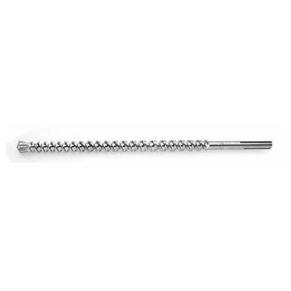 Milwaukee SDS-Max 4CT 1-9/16 In. x 18 In. x 23 In. 48-20-3990 from Milwaukee - Intensery