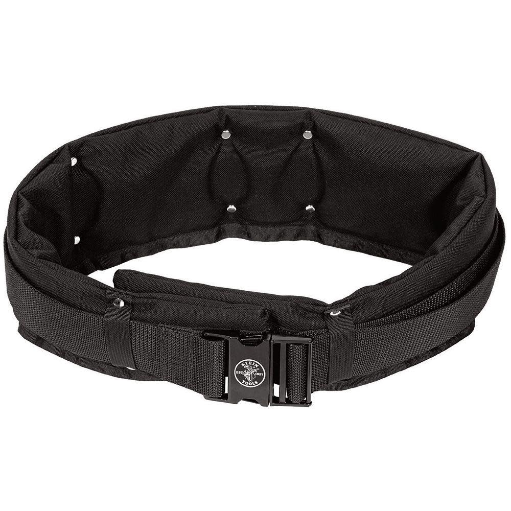 Klein Tools PowerLine Padded Tool Belt 5704XL from Klein Tools - Intensery