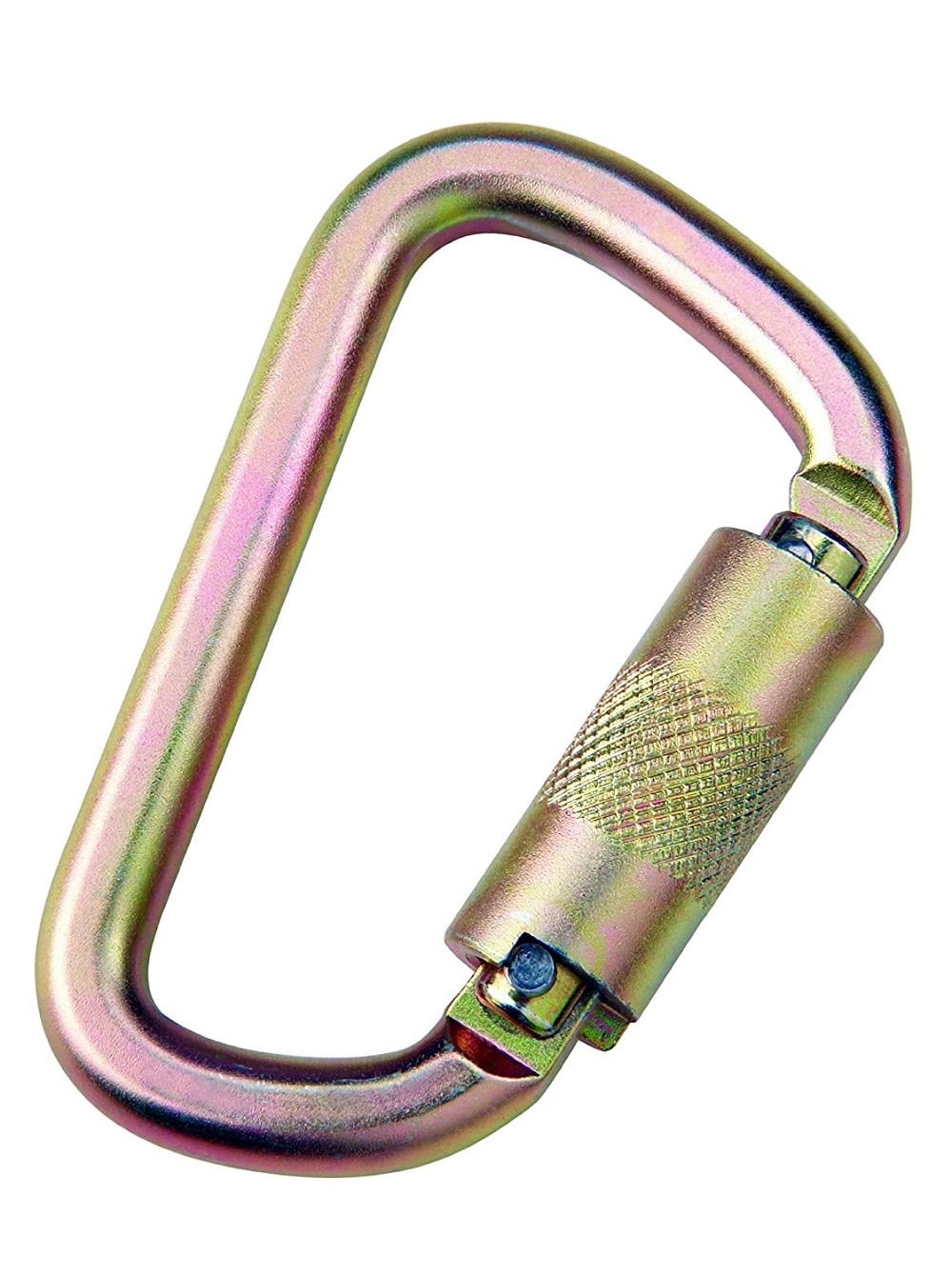 Saflok™ Carabiner - Intensery