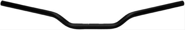 Renthal 758-01-BK Renthal 7/8 in. Handlebars - Intensery