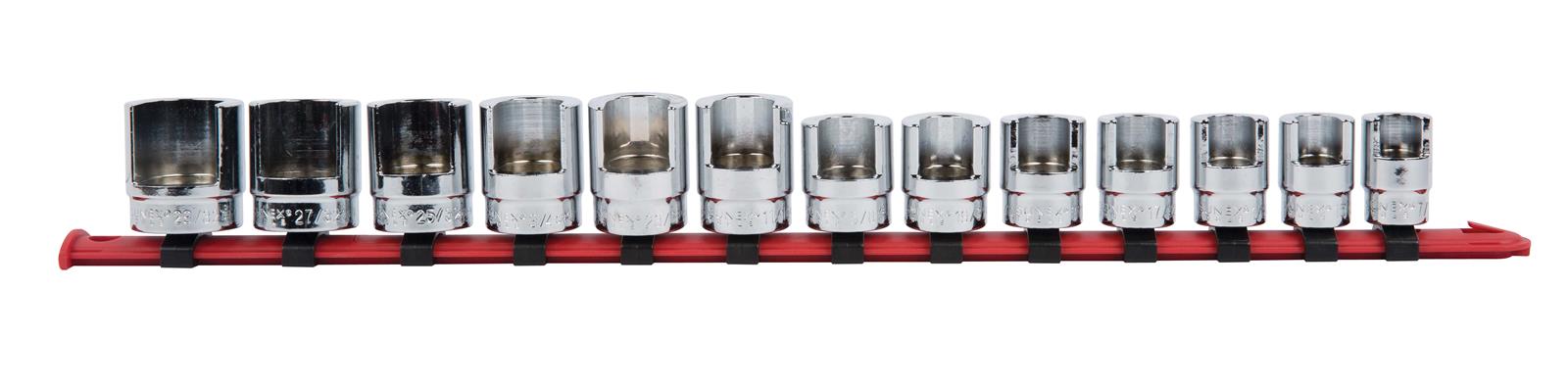 Sunex 9913 Sunex Tools Weatherhead Sockets - Intensery
