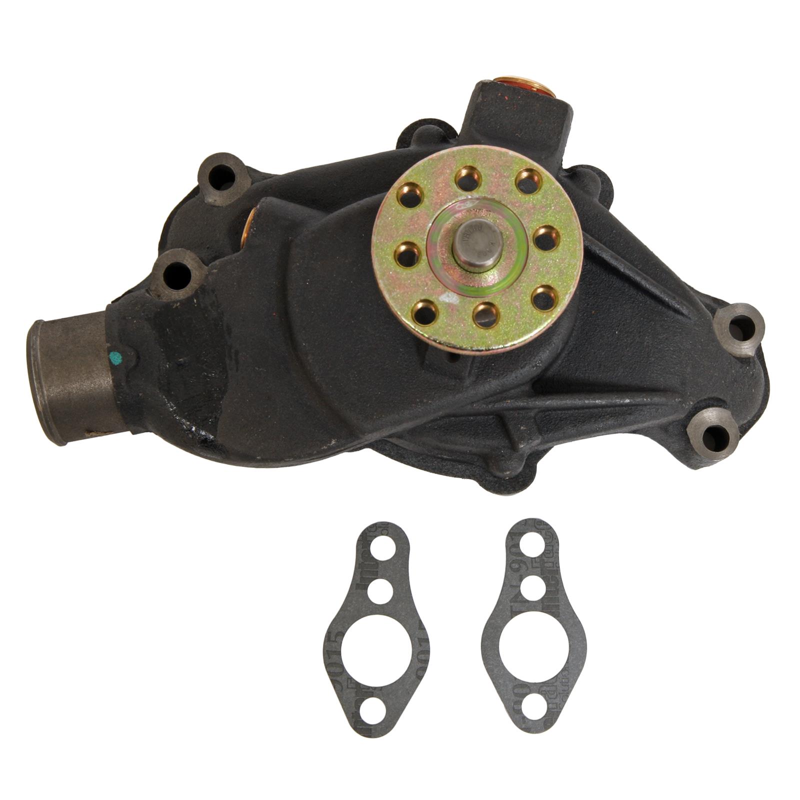 Sierra Marine 18-3599-2 Sierra Marine Circulating Water Pumps - Intensery