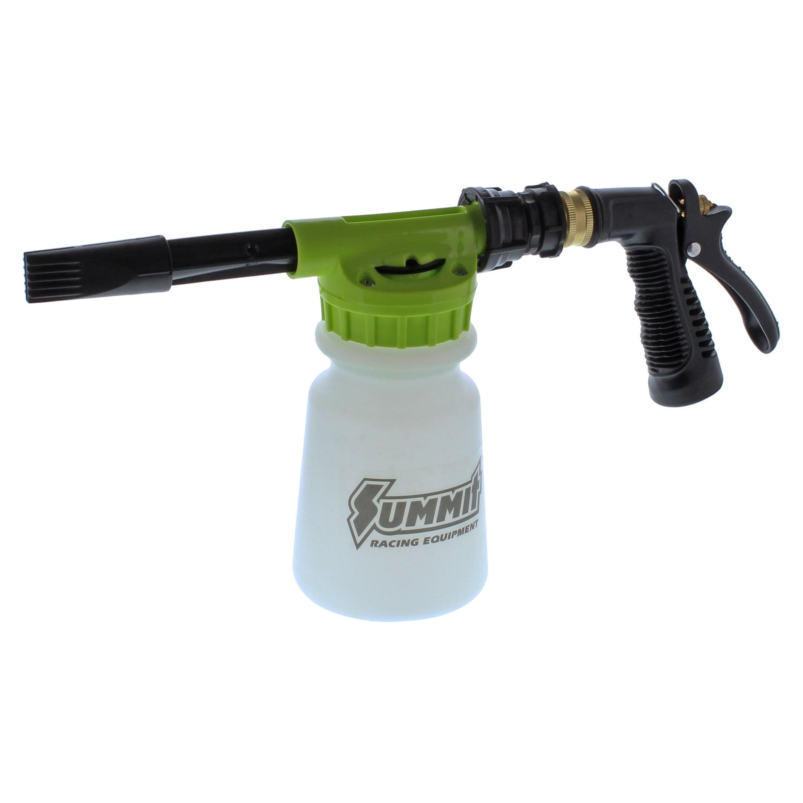 Summit Racing SUM-960090 Summit Racing? Garden Hose Foam Cannons - Intensery