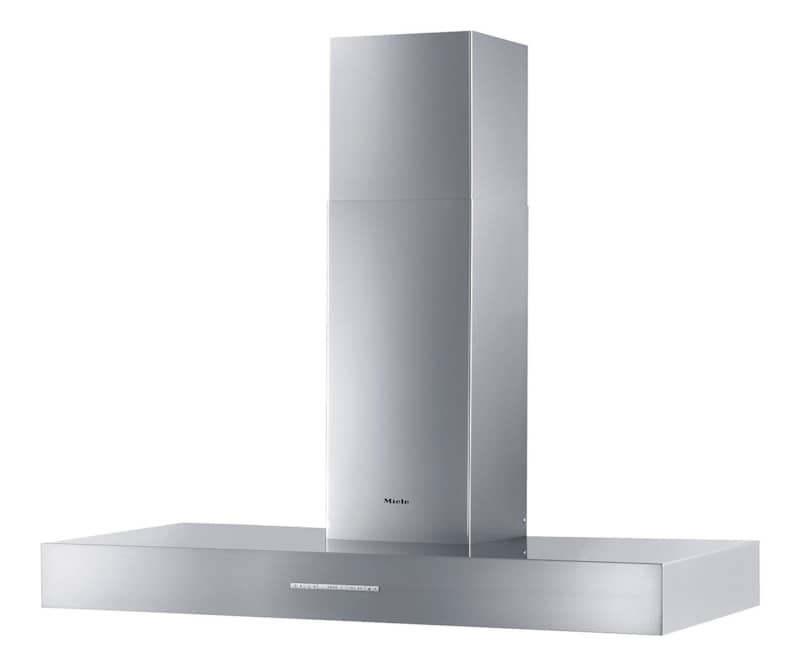 Miele DA 5428 W Puristic Arca 48
