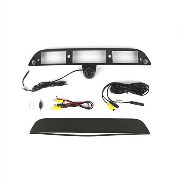 Brandmotion FLTW-7625 Brandmotion Rear Vision Systems - Intensery