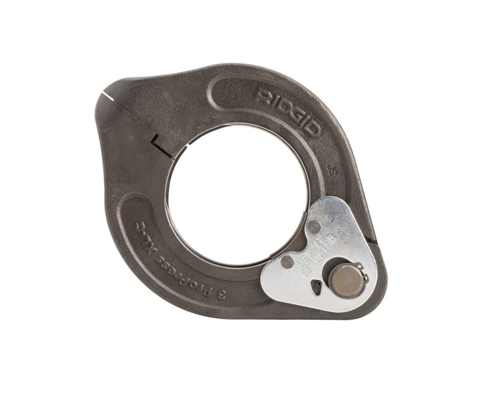 Ridgid 3In Pressing Ring for ProPress 20548 from Ridgid - Intensery