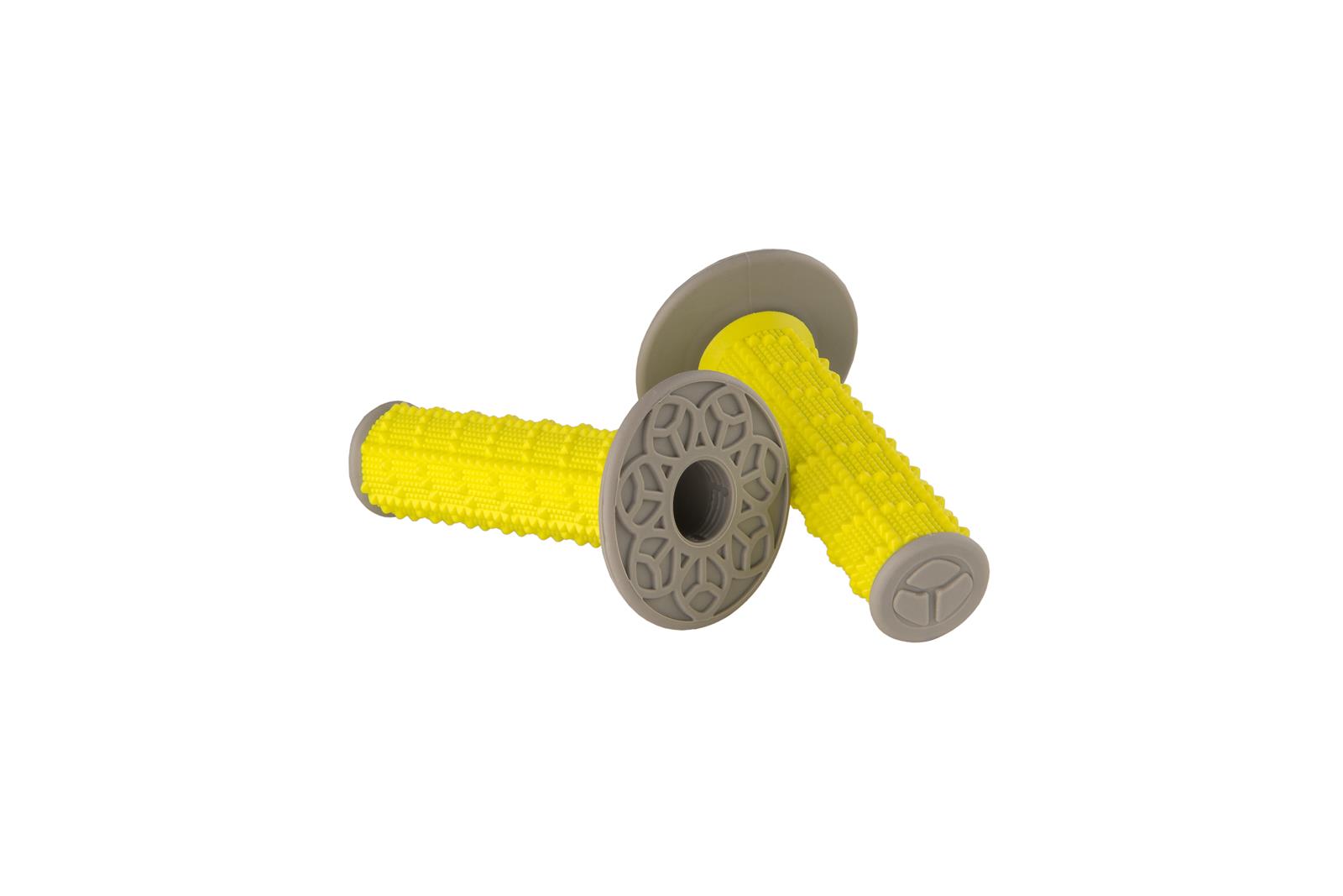 TAG Metals TRG-104 TAG Metals Low Rebound Grips - Intensery