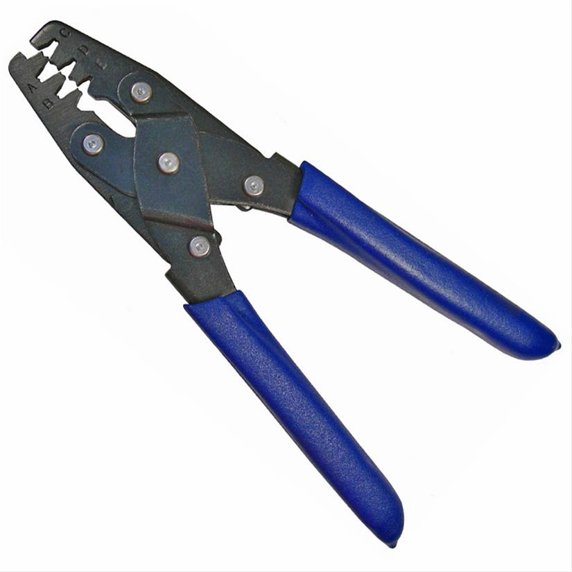 PICO Wiring 0663PT Pico Wire Crimping Hand Tools - Intensery