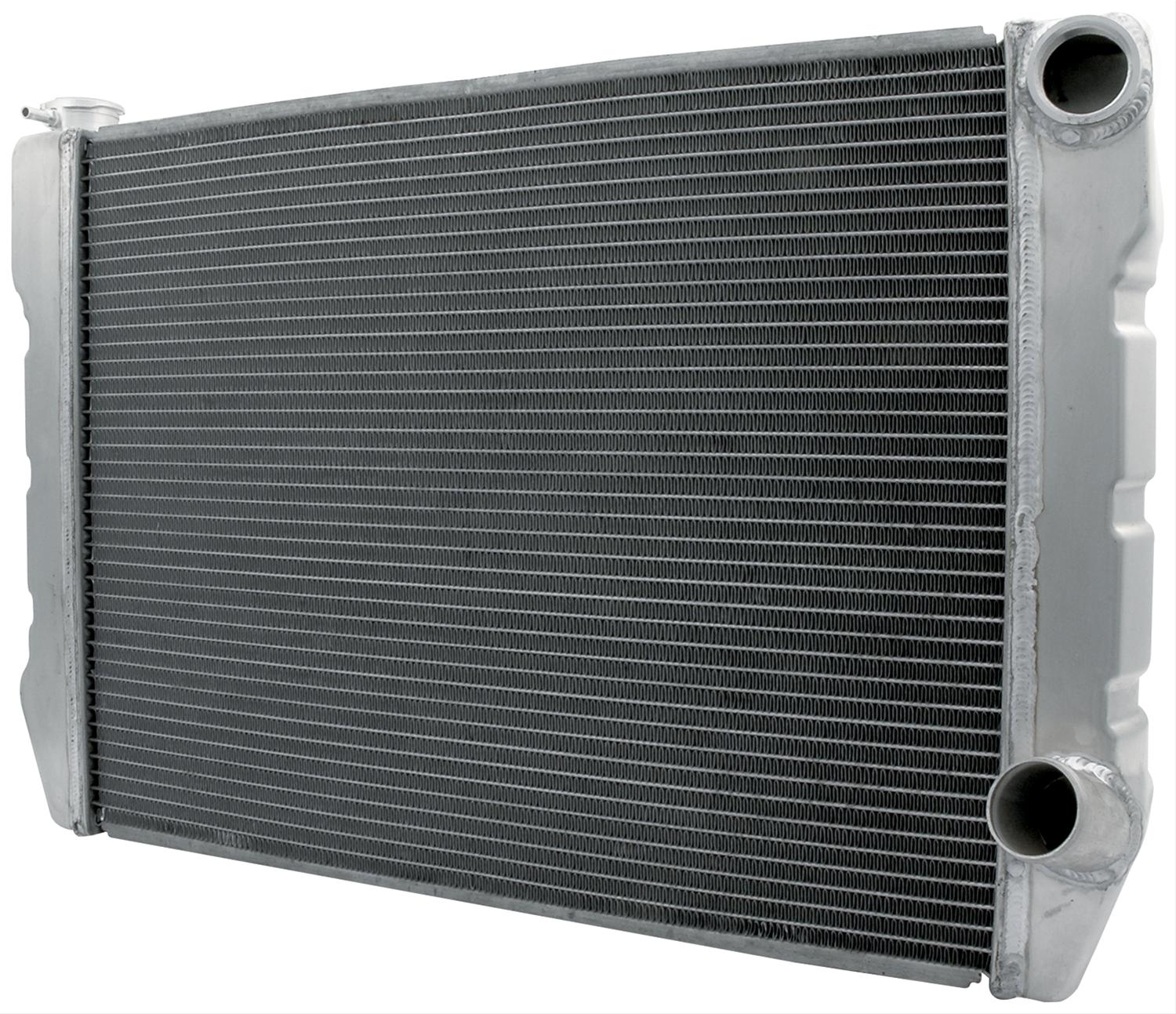 Allstar Performance ALL30037 Allstar Performance Dual Pass Radiators - Intensery