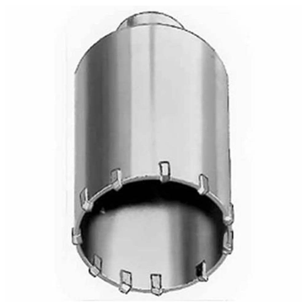 Milwaukee SDS-Plus Thin Wall Carbide Tipped Core Bit 2 in. 48-20-5035 from Milwaukee - Intensery