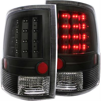 Anzo USA 311144 Anzo LED Taillights - Intensery