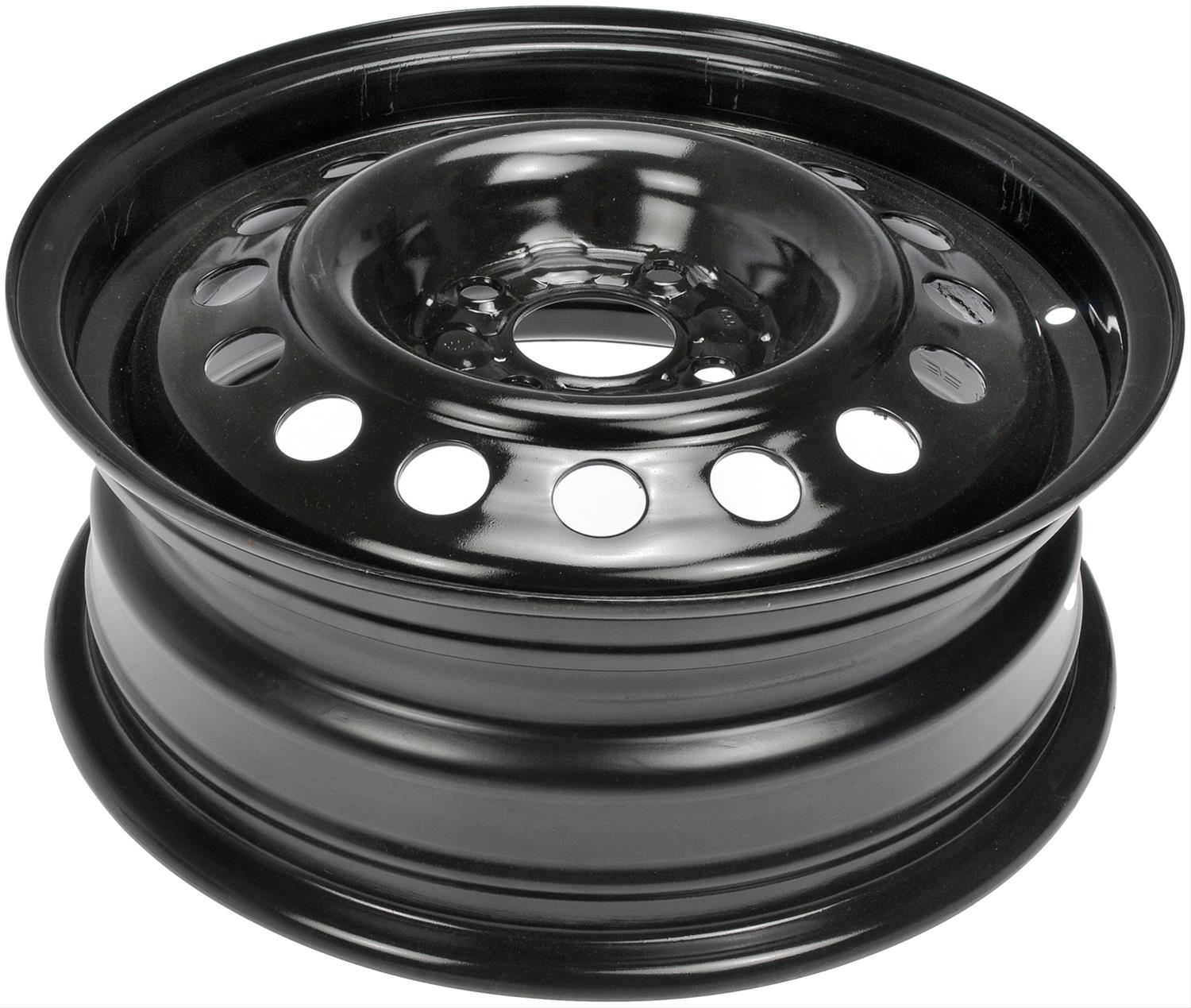 Dorman 939-248 Dorman OE Replacement Wheels - Intensery