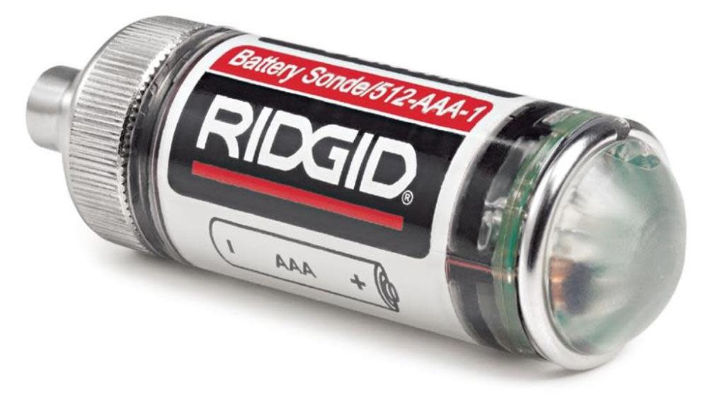 Ridgid Remote Transmitter 16728 from Ridgid - Intensery