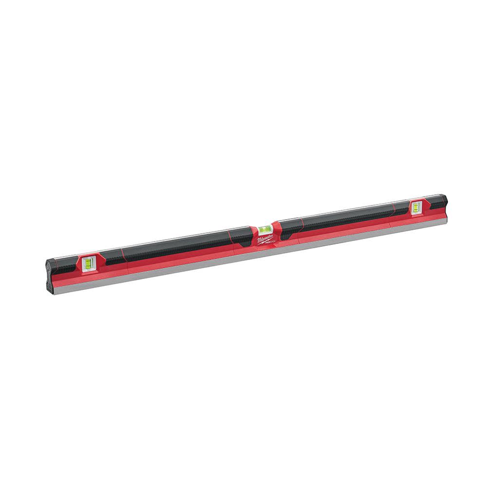 48 in. REDSTICK™ Concrete Screed Level - Intensery