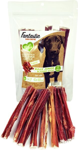 Fantastic Dog Chews 5\ - Intensery