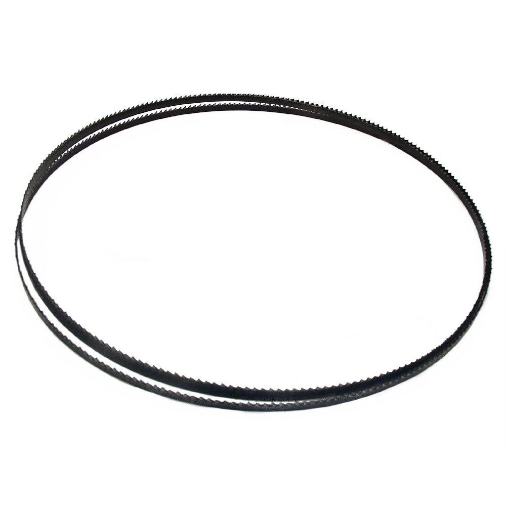 105 x 3/16 10 TPI Regular HEFB Band Saw Blade - Intensery
