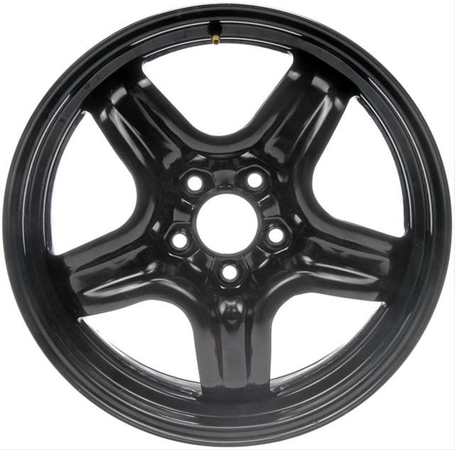 Dorman 939-101 Dorman OE Replacement Wheels - Intensery