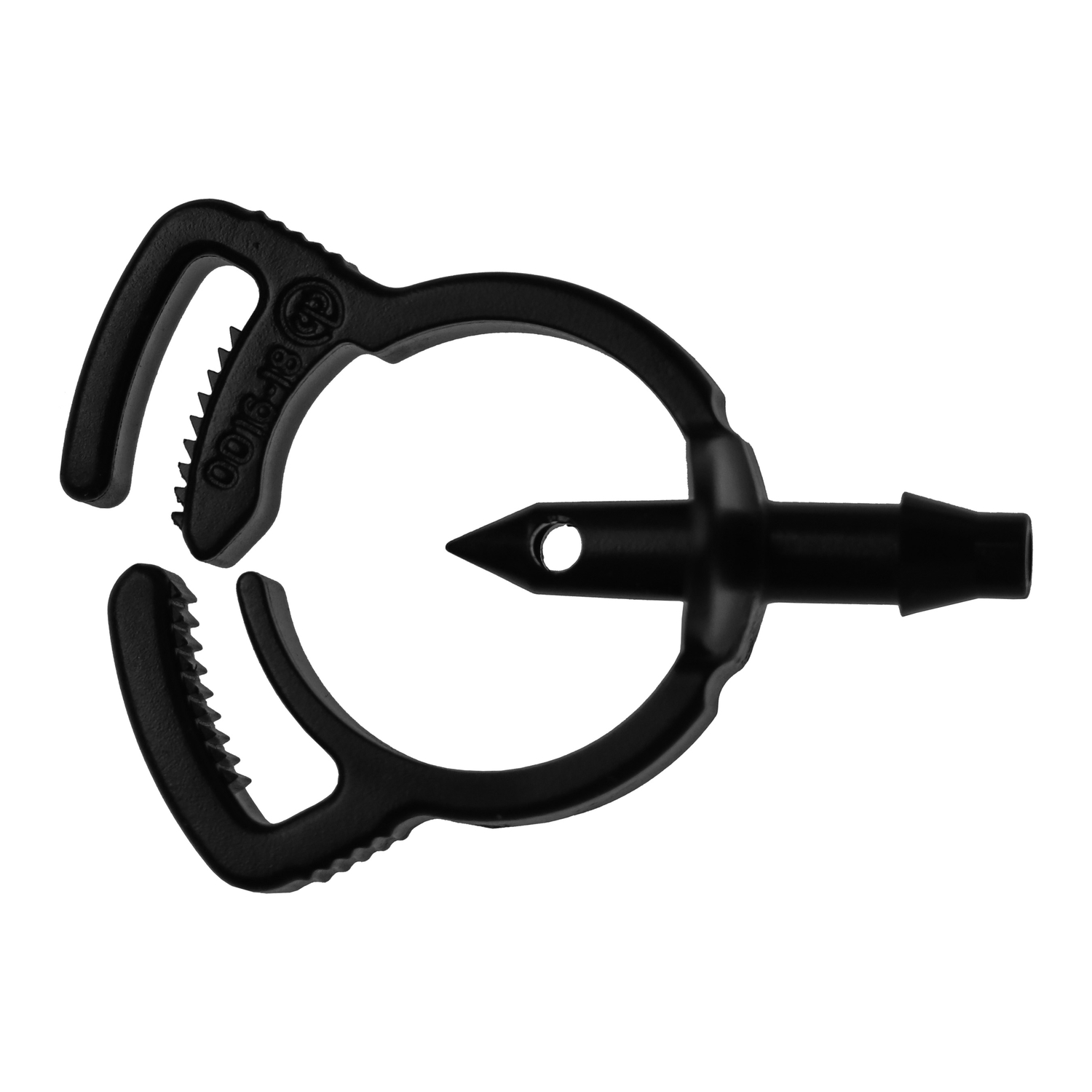 Orbit 1/4 in. Drip Irrigation Coupler 10 pk - Intensery