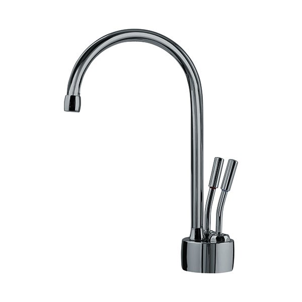 Hot and Filtered Cold Water Dispenser - Intensery