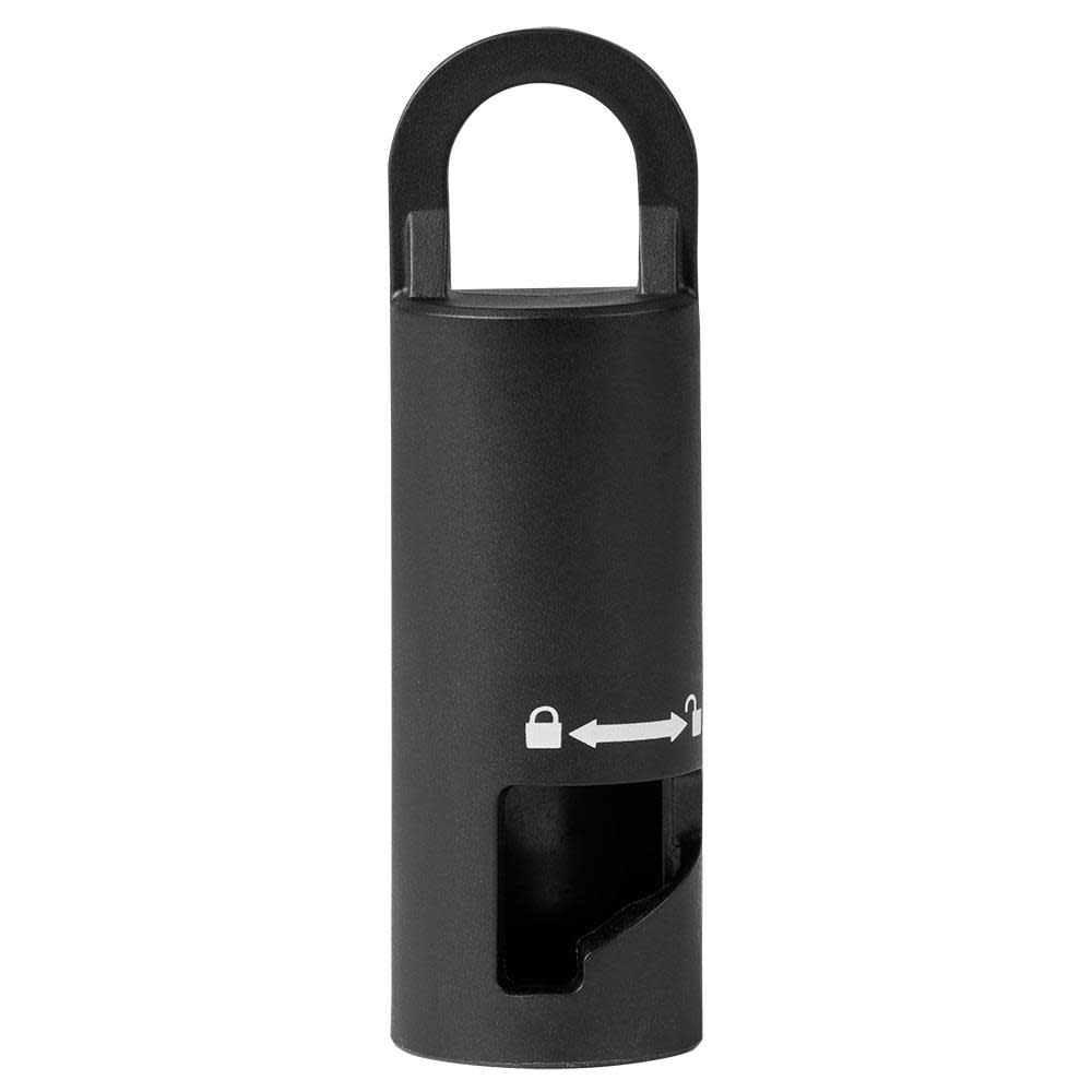 Milwaukee M18 FUEL QUIK-LOK Attachment Hanger 49-16-2784 from Milwaukee - Intensery