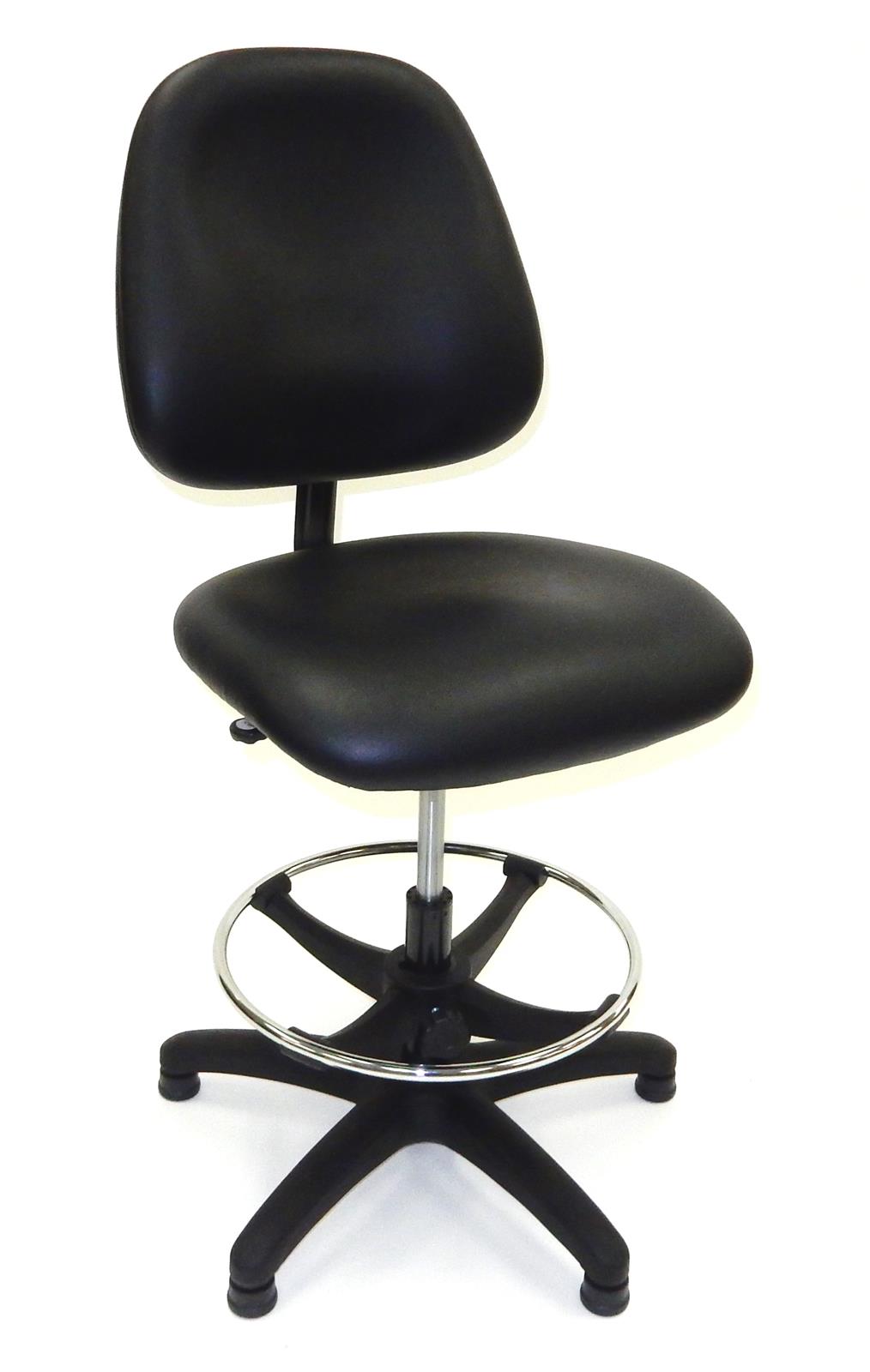 Shop Sol 1010442 Workshop Solutions Workbench Chairs - Intensery