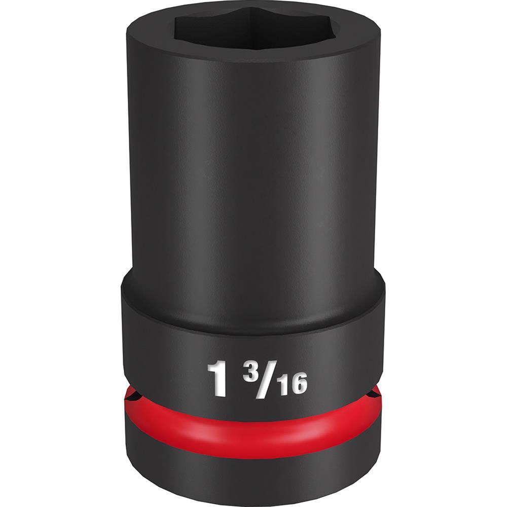 Milwaukee Tool 49-66-6507 Milwaukee SHOCKWAVE Impact Duty Sockets - Intensery
