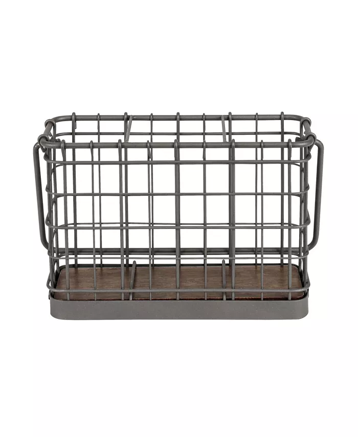 Spectrum Madison Silverware Caddy - Intensery