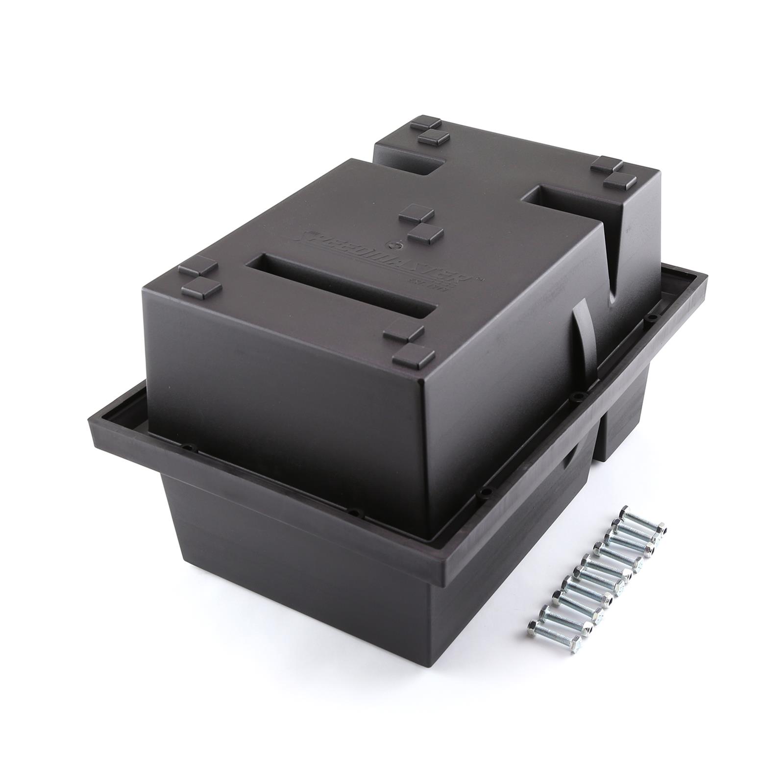 Speedmaster 1-604-001 Speedmaster Differential Third Member Storage Cases - Intensery