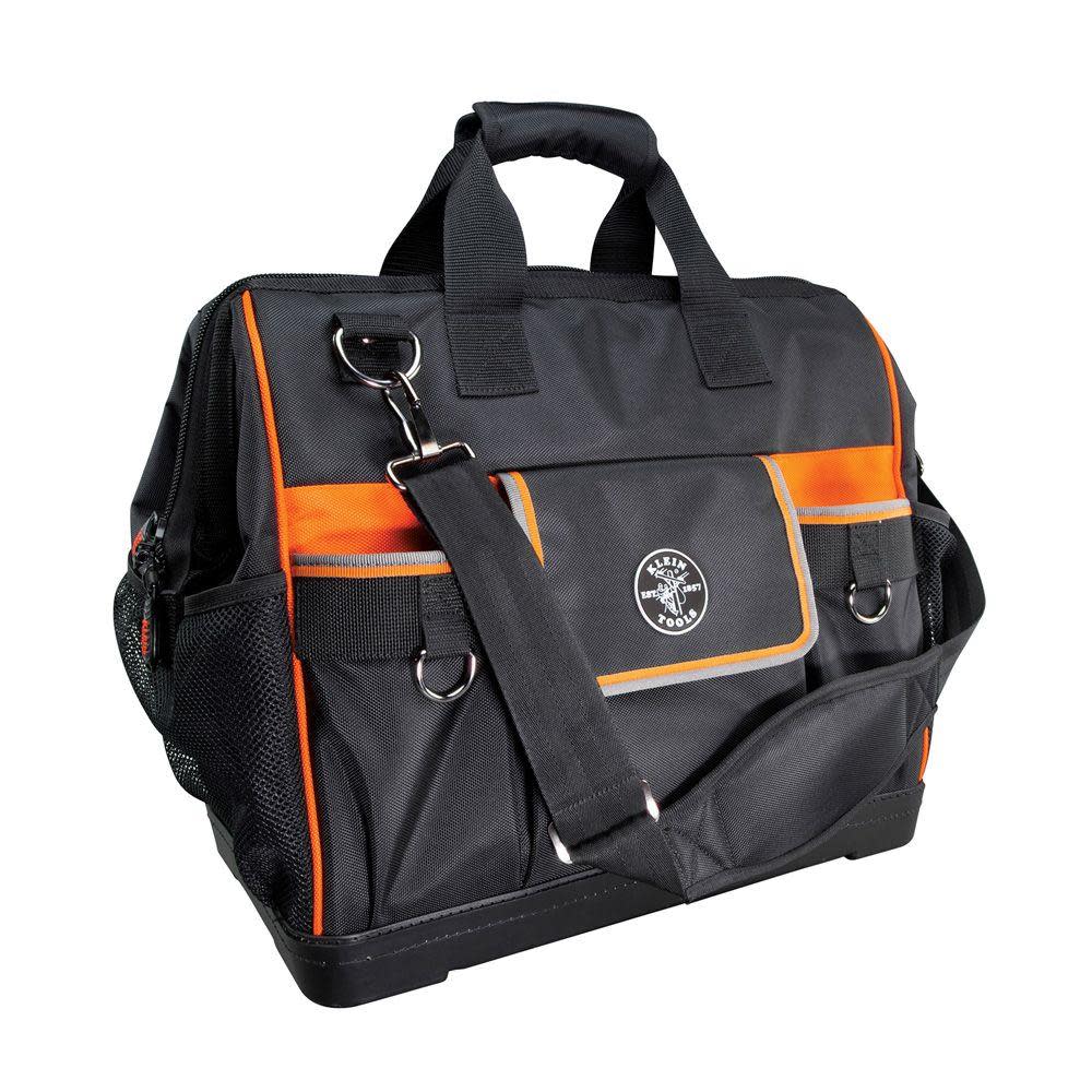 Tradesman Pro™ Wide-Open Tool Bag - Intensery