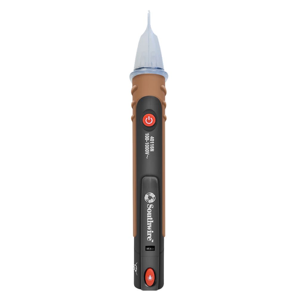 Southwire 40116N NCV Detector 100-600V AC - Intensery