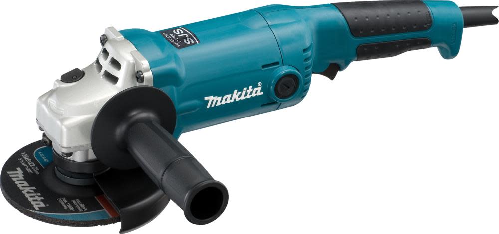 5 In. Angle Grinder - Intensery