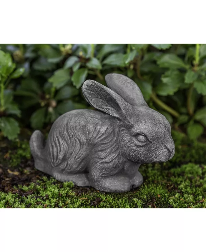 Campania International Bunny Statuary - Intensery