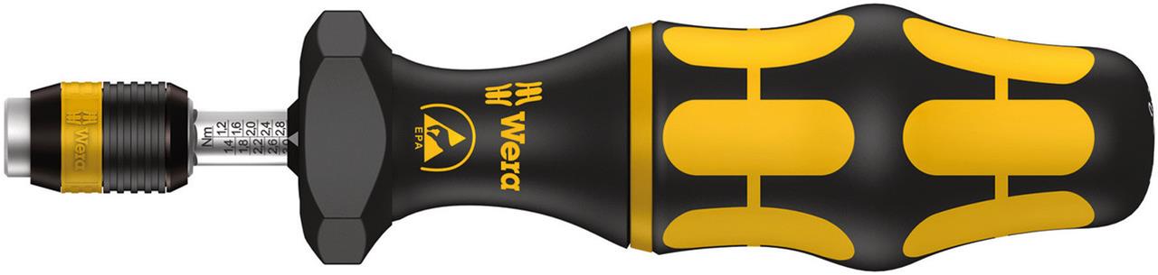 Wera Tool 05074733001 - Intensery