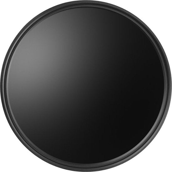 Platinum PT-MCCP58C 58mm Camera Polarizing Filter - Intensery