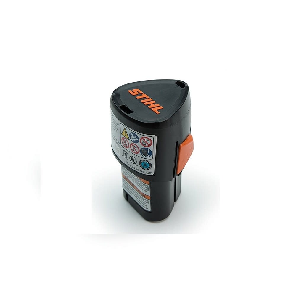 Stihl AS2 10.8V Replacement Compact Lithium-Ion Battery - Intensery