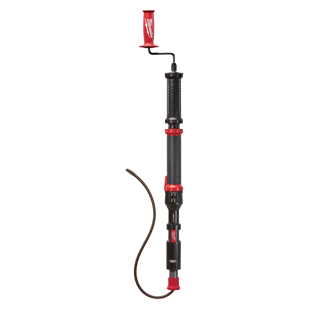 TRAPSNAKE 4and#8242; Urinal Auger - Intensery