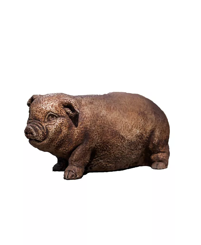 Campania International Peanut Animal Statuary - Intensery