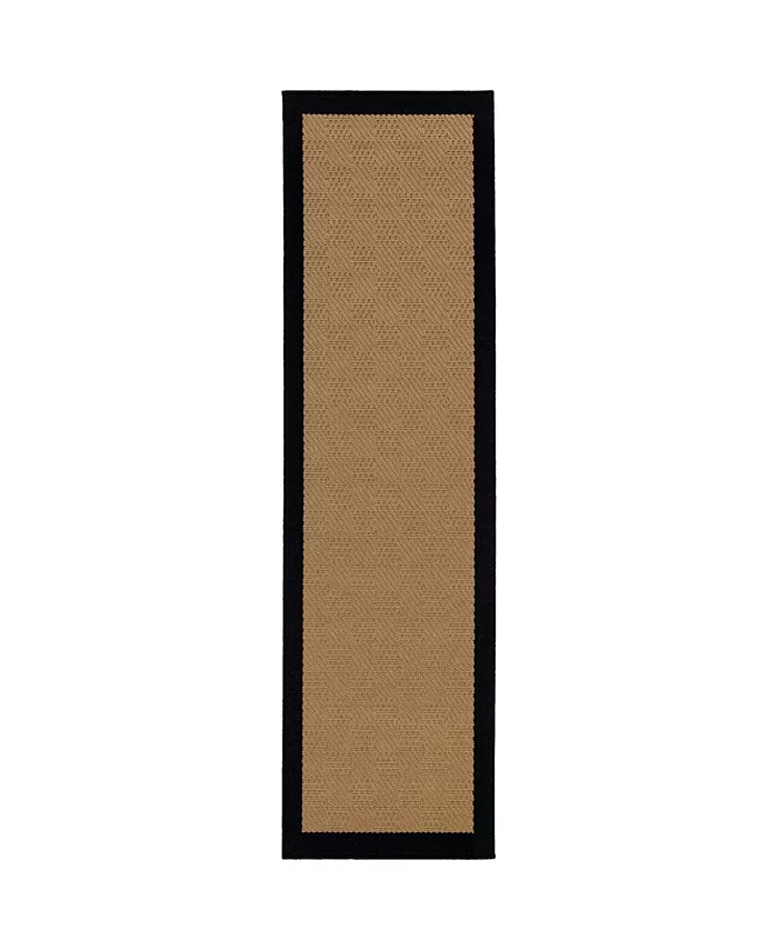 JHB Design Veranda VER02 Outdoor Area Rug Collection - Intensery