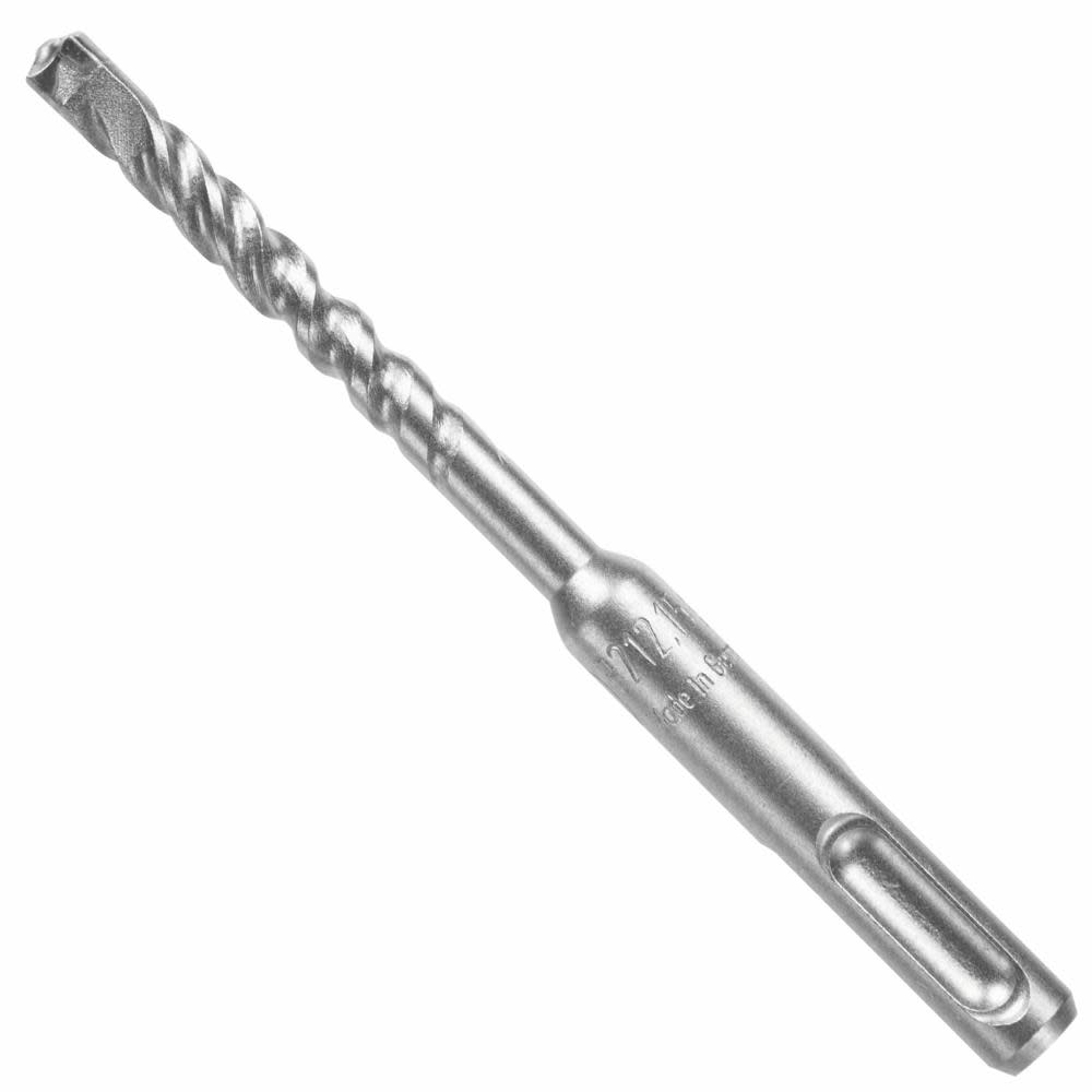 Bosch 25 pc. 1/4 In. x 2 In. x 4 In. SDS-plus Bulldog Xtreme Carbide Rotary Hammer Drill Bits HCFC2040B25 from Bosch - Intensery