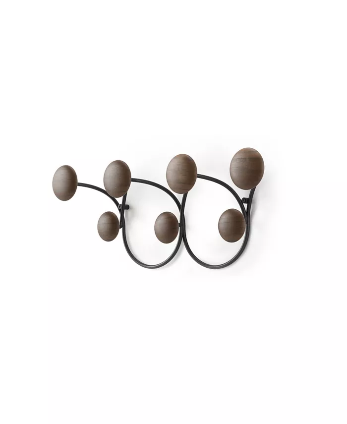 Umbra Dotsy 7 Hook - Intensery