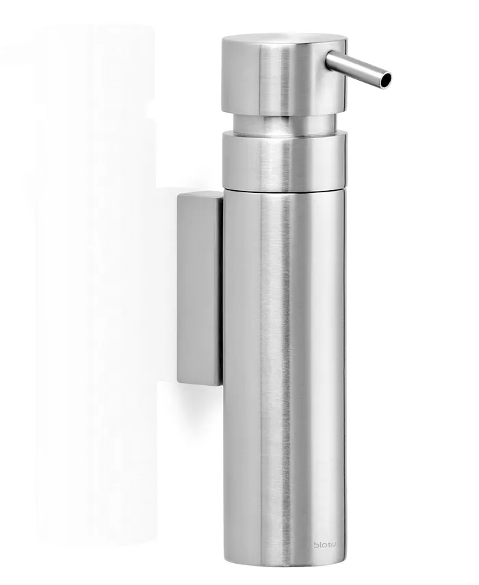 blomus Wall Mounted Soap Dispenser - Nexio - Intensery