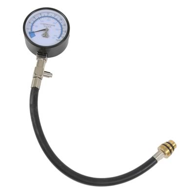 Summit Racing SUM-900009 Summit Racing? Compression Testers - Intensery
