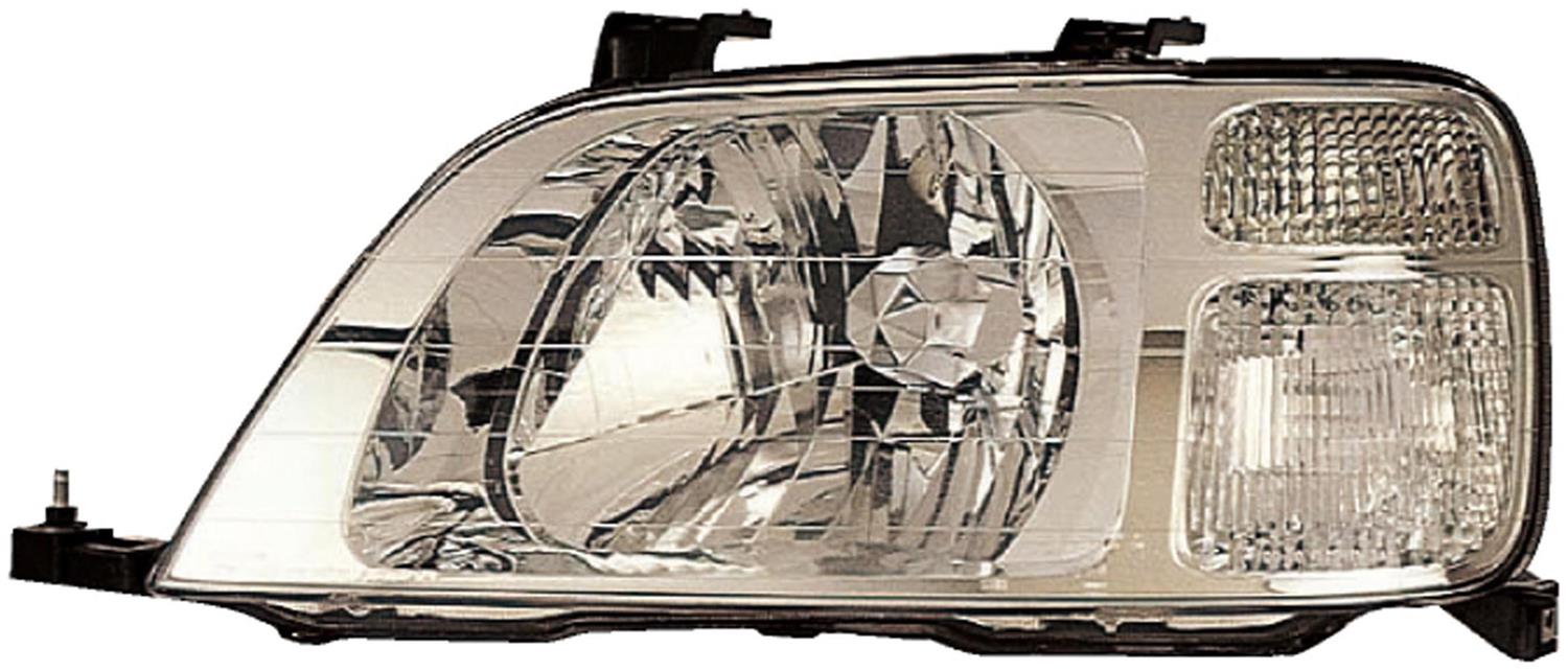 Dorman 1590738 Dorman Headlight Assemblies - Intensery