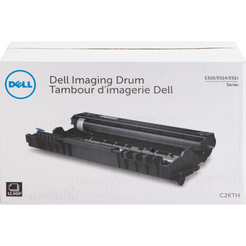 Dell C2KTH Drum Unit - Intensery