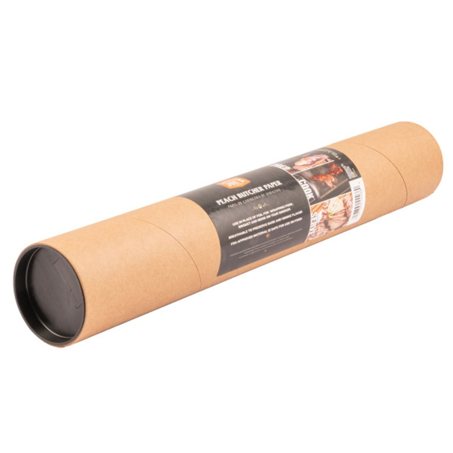 Oklahoma Joe\u0027s BBQ Butcher Paper Roll 100 ft. L X 18 in. W 1 pk - Intensery