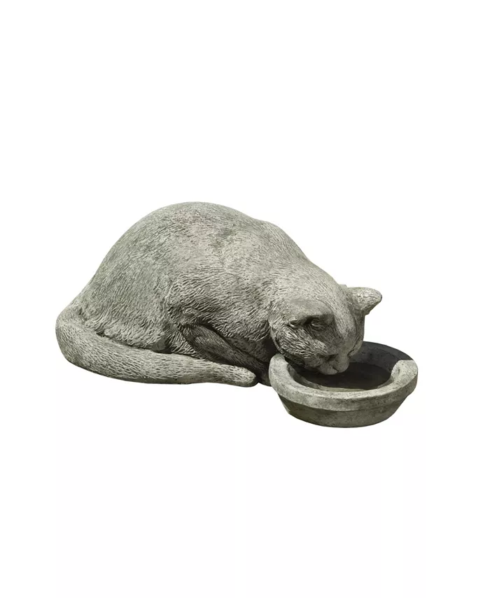 Campania International Samantha Garden Statue - Intensery